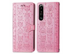 Capa para Sony  Xperia 1 Iii