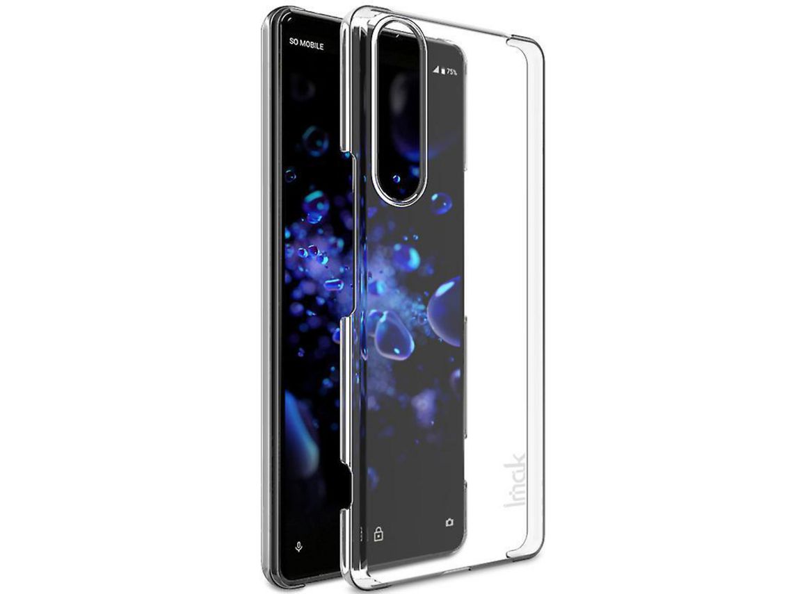 Capa para Sony  Xperia 1 Ii