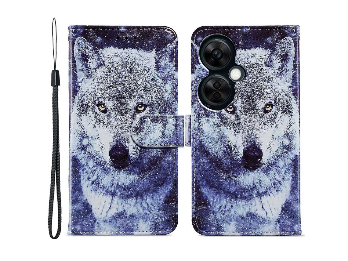 Capa para Oneplus Nord