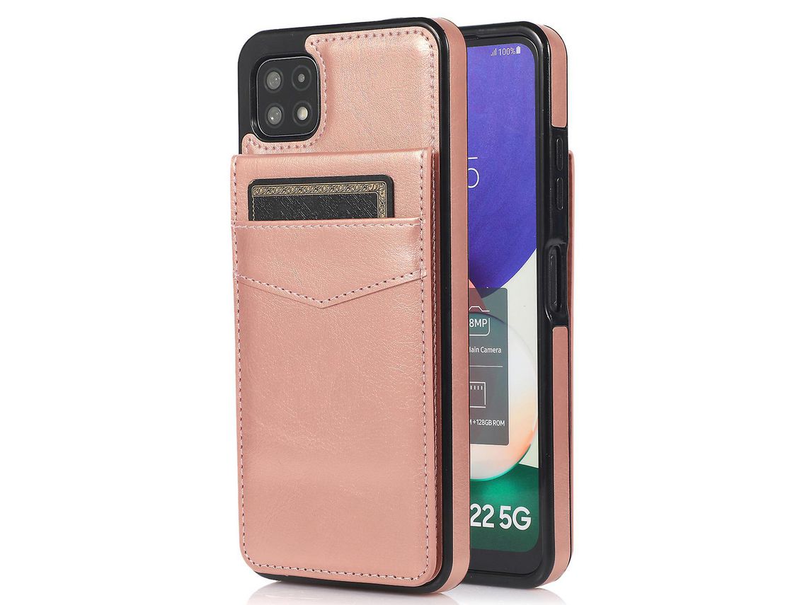 Capa para Samsung Galaxy A22