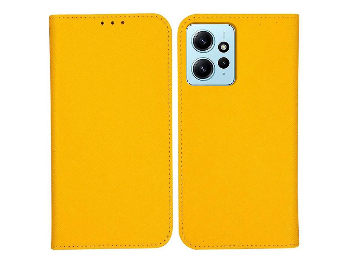 Capa para Xiaomi Redmi Note 12