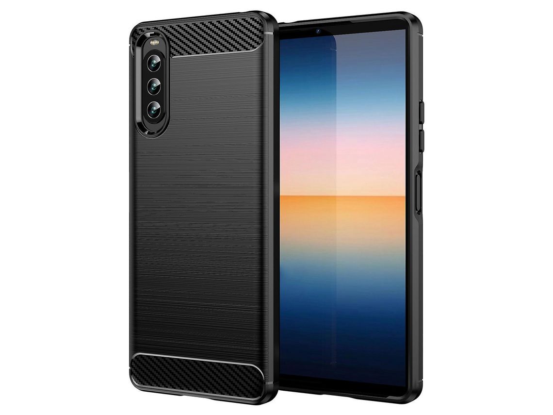 Capa para Sony  Xperia 10 Iv