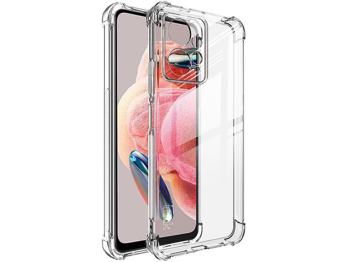 Capa para Xiaomi Redmi Note 12
