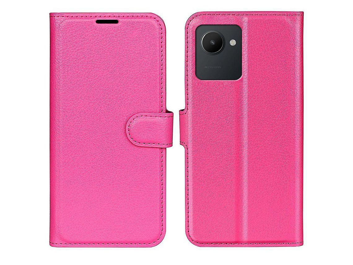 Capa para Realme  C30 4g
