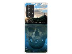 Capa para Samsung Galaxy A52