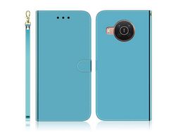 Capa para Nokia  X10/X20Blue