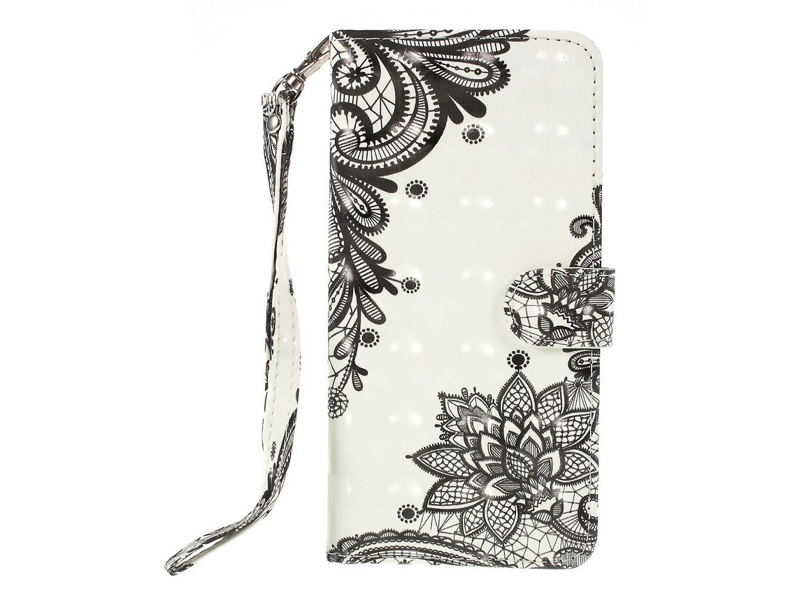 Capa para Huawei  Y6 (2018)