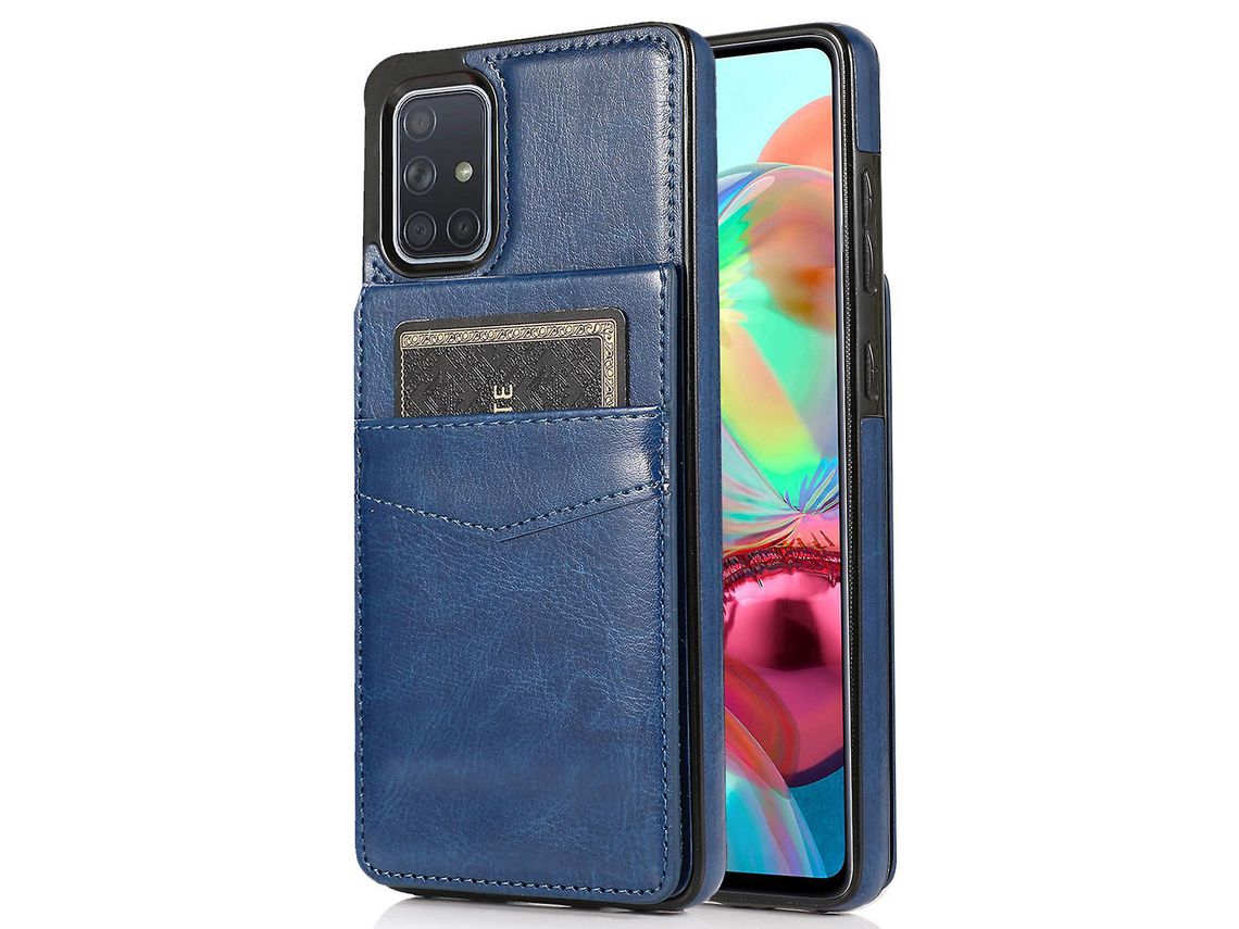 Capa para Samsung Galaxy A71