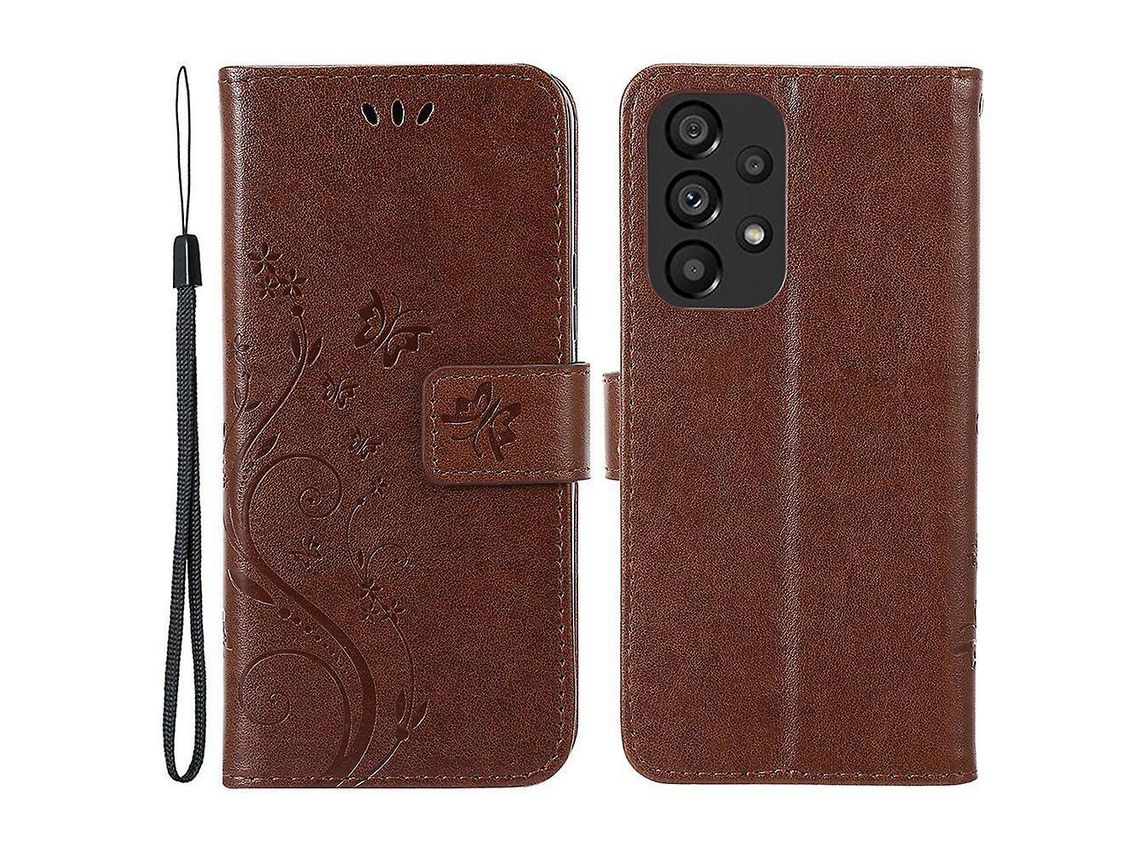 Capa para Samsung Galaxy A33