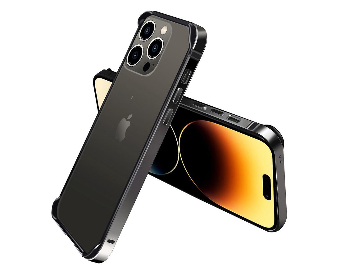 Capa para Apple Iphone 14 Pro Max