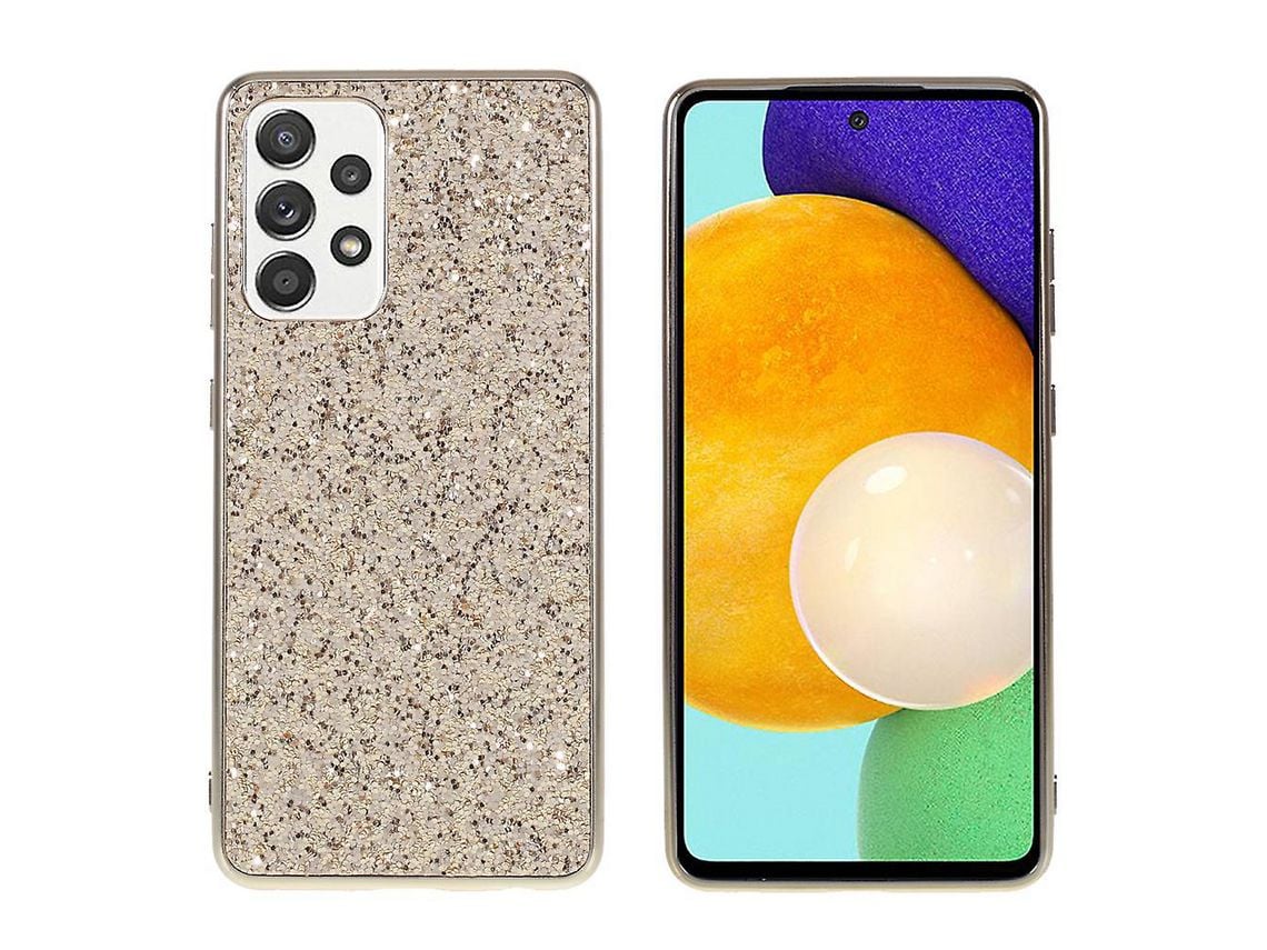 Capa para Samsung Galaxy A52