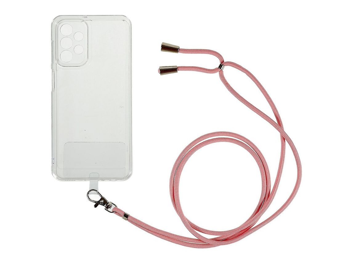 Capa para Samsung Galaxy A53