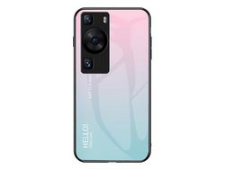 Capa para Huawei  P60 / P60 Pro Gradient