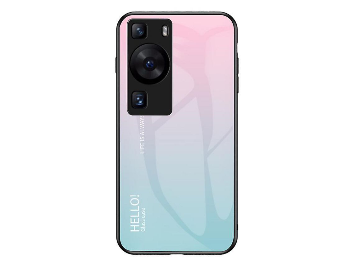 Capa para Huawei  P60 / P60 Pro Gradient