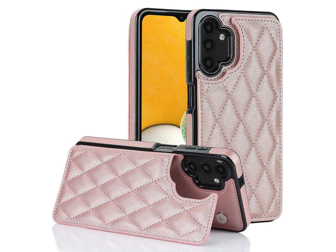 Capa para Samsung Galaxy A13