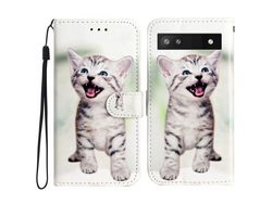 Capa para Google Pixel 6a