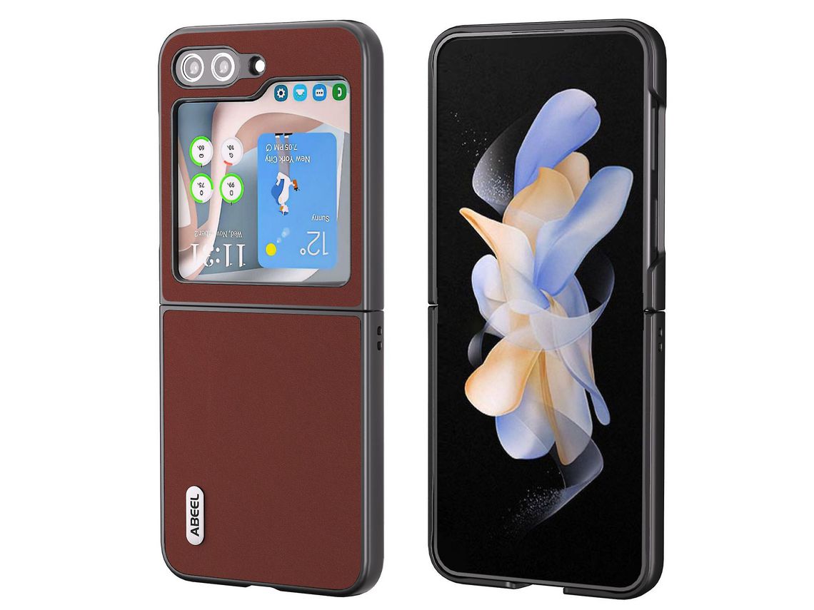 Capa para Samsung Galaxy Z Flip5