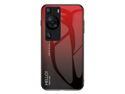 Capa para Huawei  P60 / P60 Pro Gradient