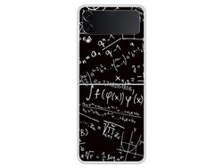 Capa para Samsung Galaxy Z Flip3