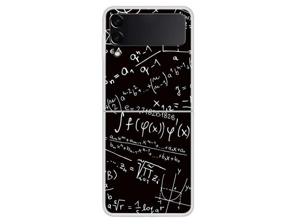 Capa para Samsung Galaxy Z Flip3