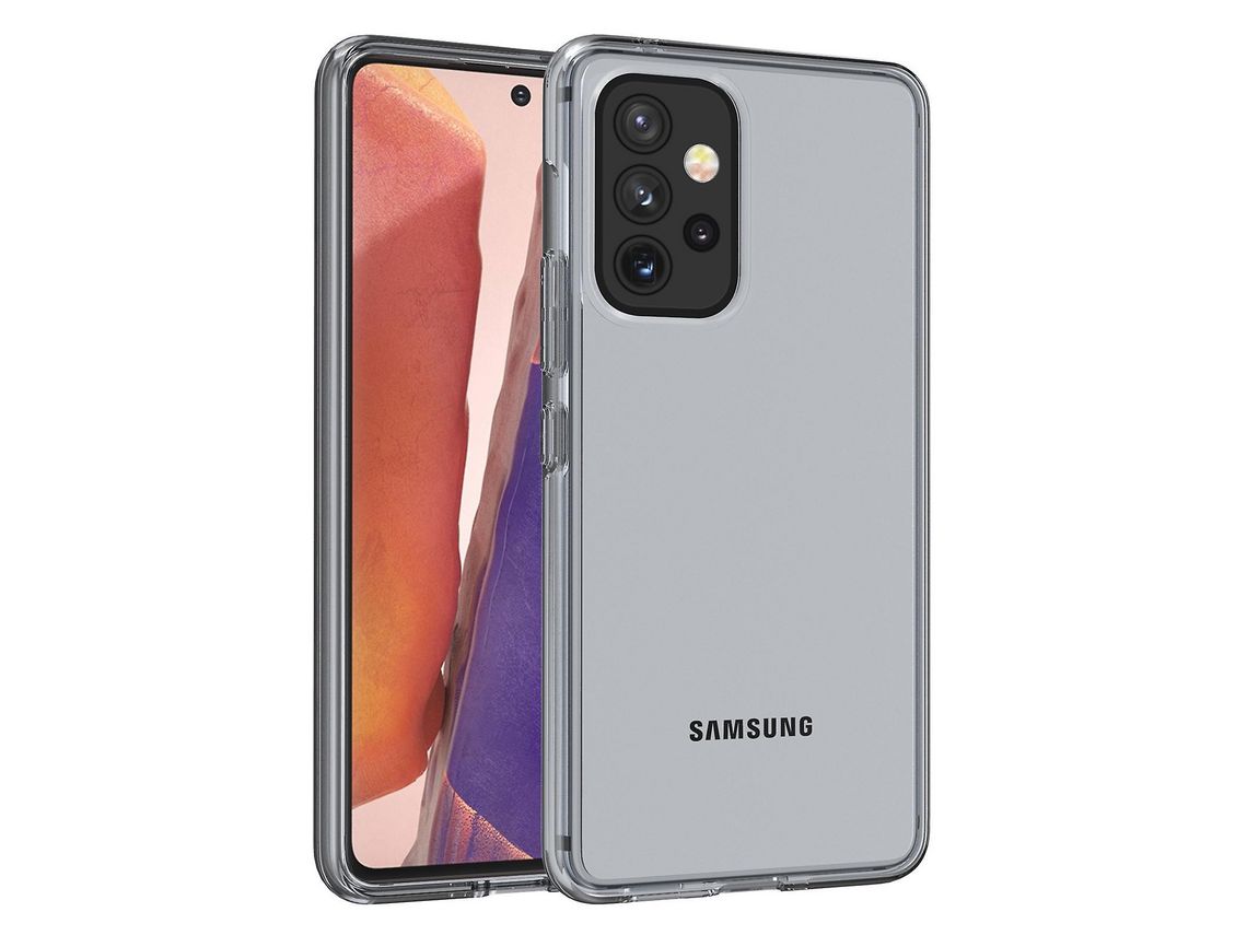 Capa para Samsung Galaxy A33