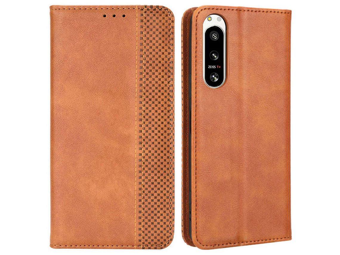Capa para Sony  Xperia 5 Iv
