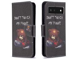 Capa para Google Pixel 6