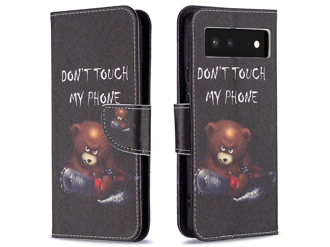 Capa para Google Pixel 6
