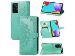 Capa para Samsung Galaxy A52