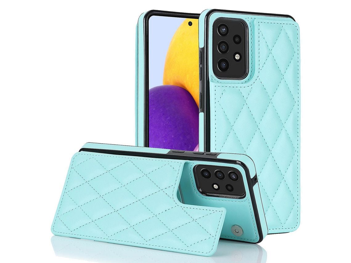 Capa para Samsung Galaxy A52