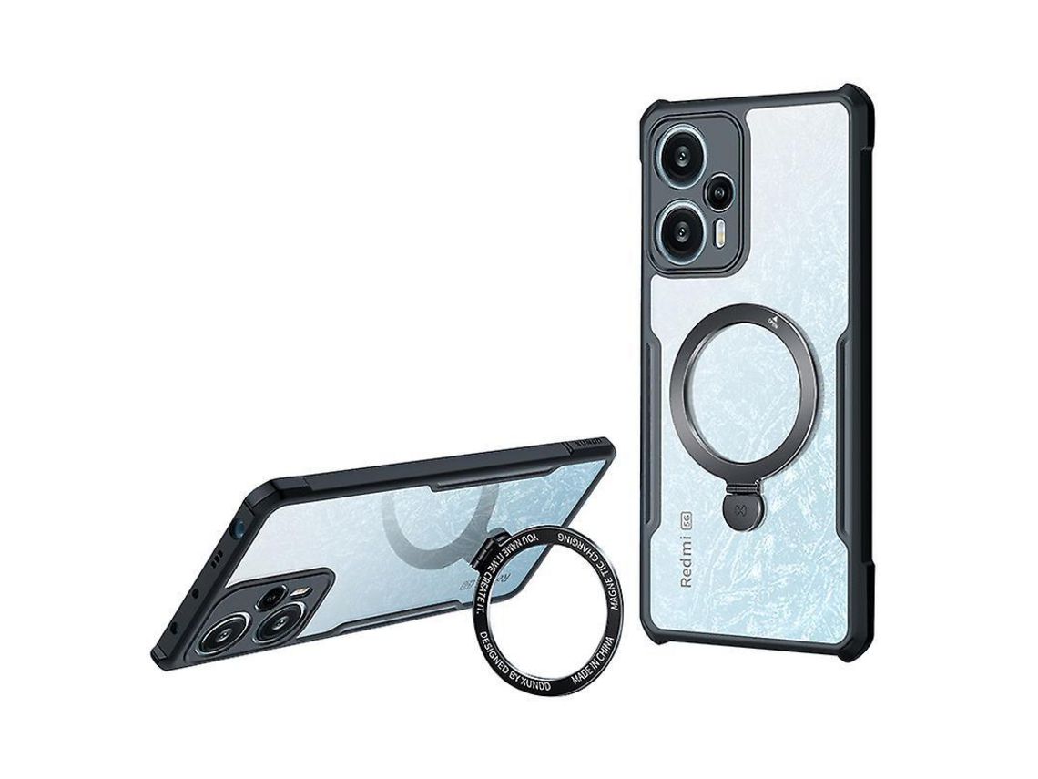 Capa para Xiaomi Redmi Note 12 Turbo / Poco F5