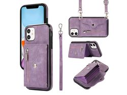 Capa para Apple Iphone 12 Mini 5.4