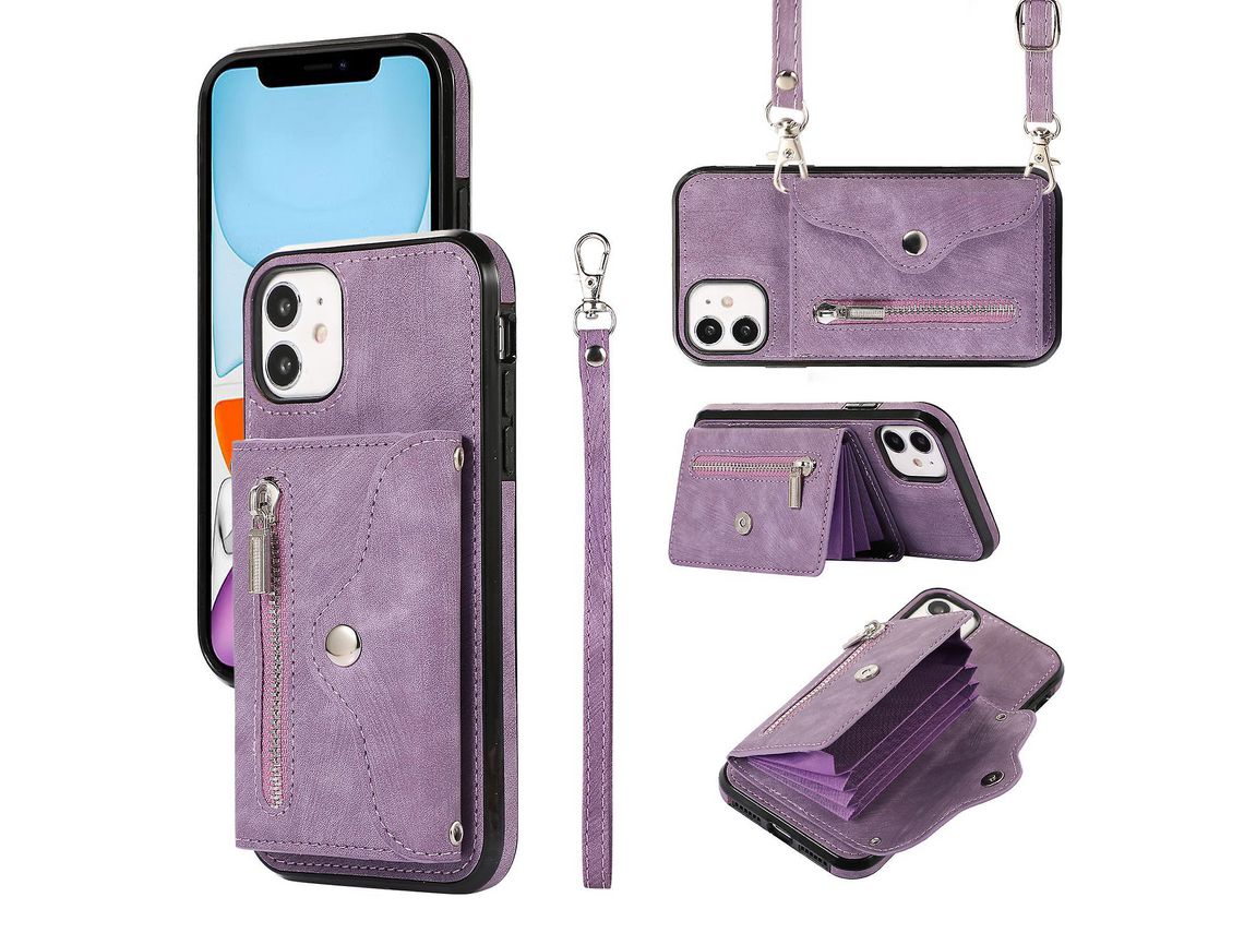 Capa para Apple Iphone 12 Mini 5.4