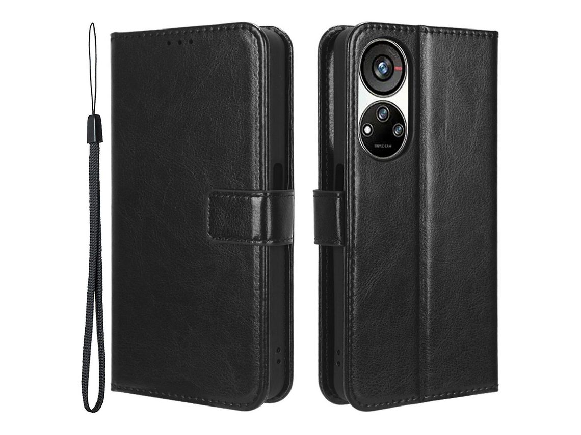 Capa para Zte  Blade V40s