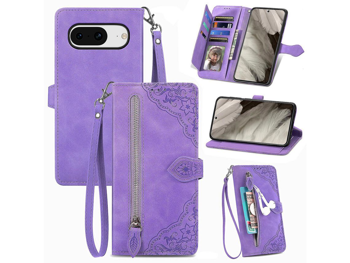 Capa para Google Pixel 8