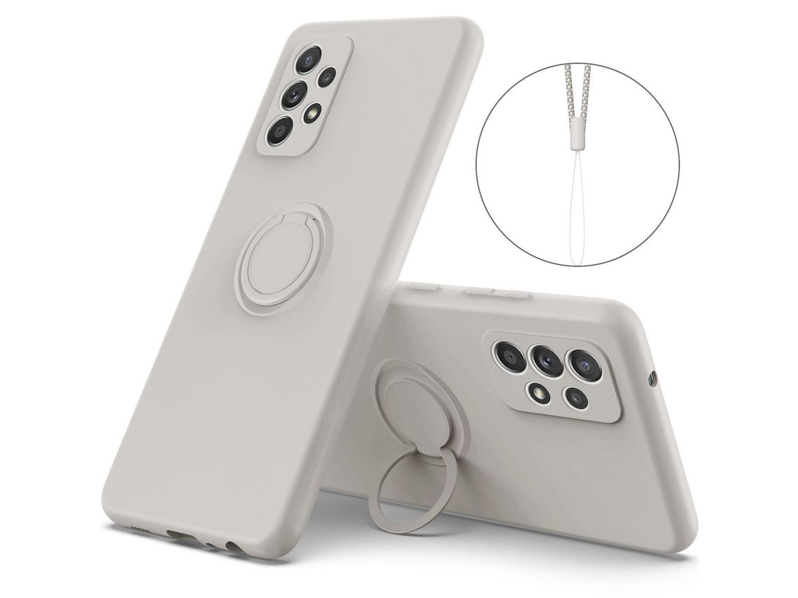 Capa para Samsung Galaxy A33
