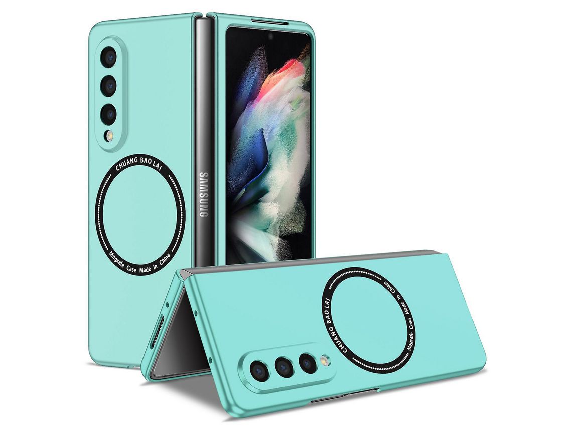 Capa para Samsung Galaxy Z Fold3