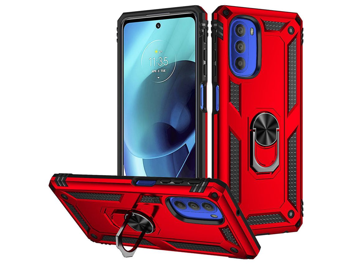 Capa para Motorola Moto G51 5g