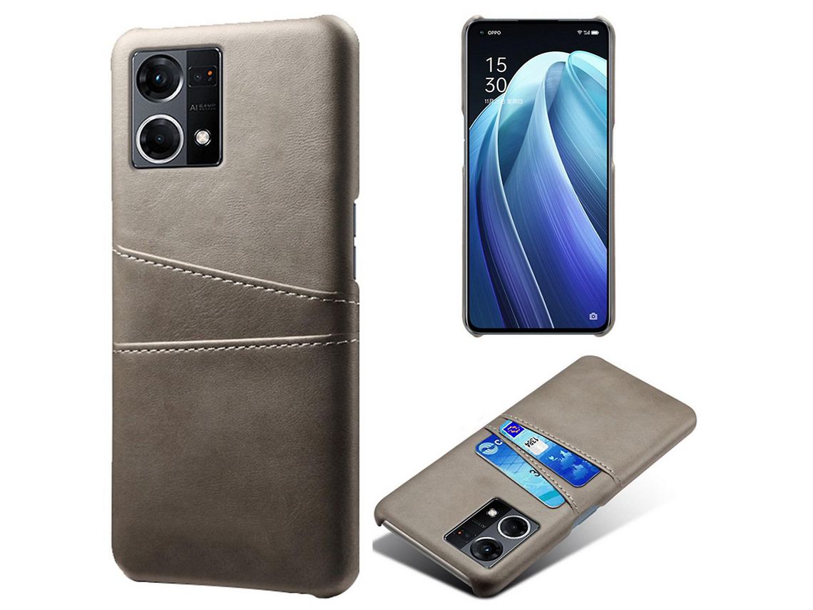 Capa para Oppo  Reno7 Multi