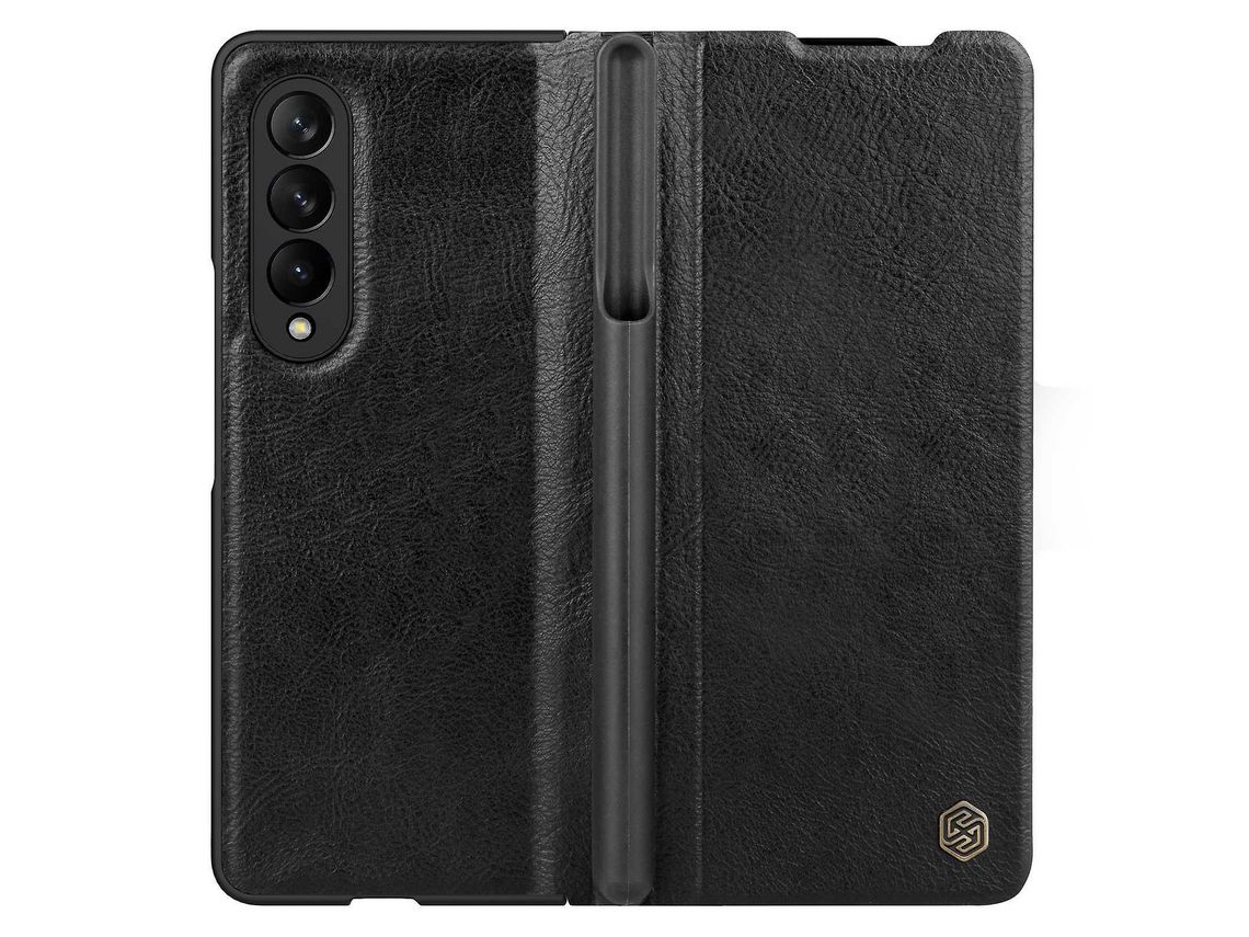 Capa para Samsung Galaxy Z Fold3
