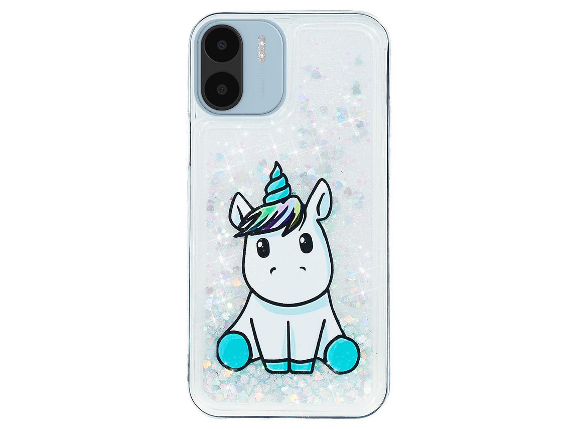 Capa para Xiaomi Redmi A1