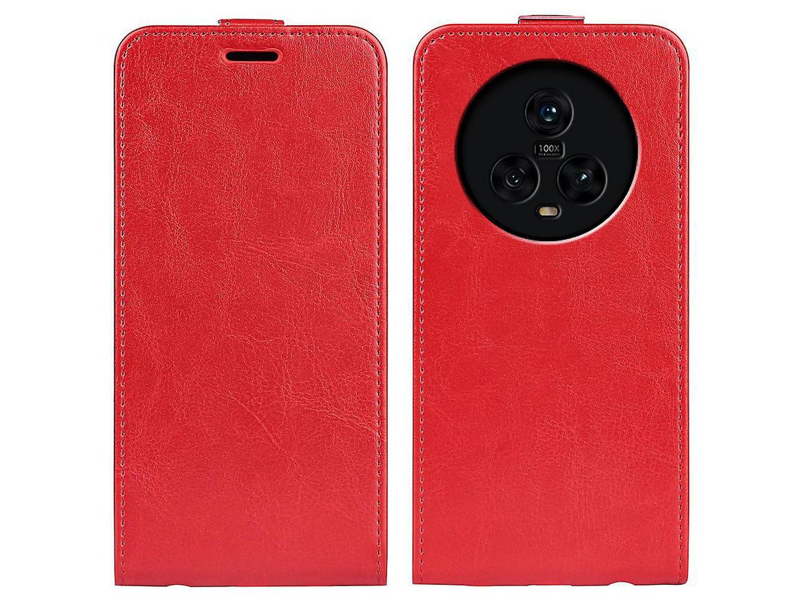 Capa para Honor  Honor Magic5 Vertical Flip