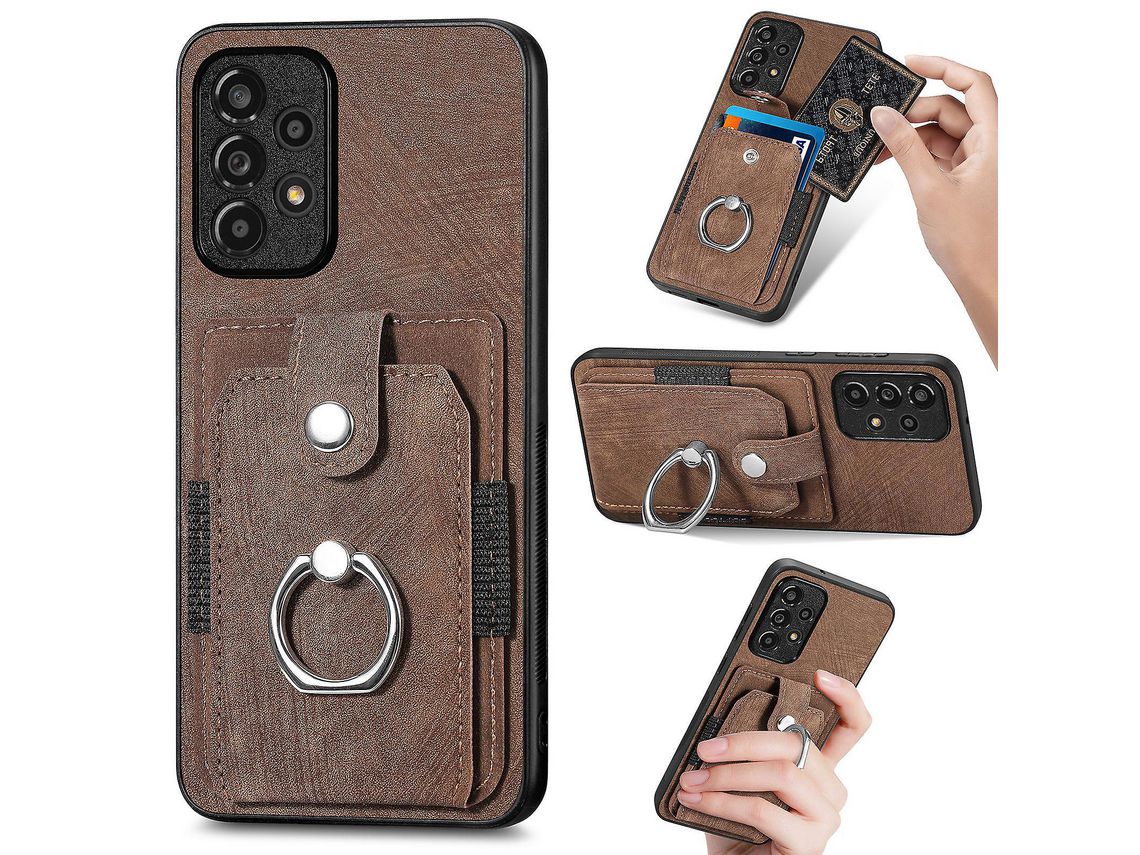 Capa para Samsung Galaxy A53