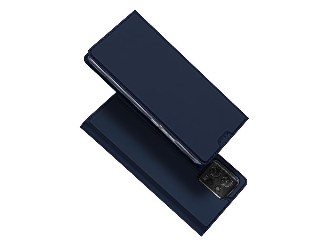 Capa para Motorola Think