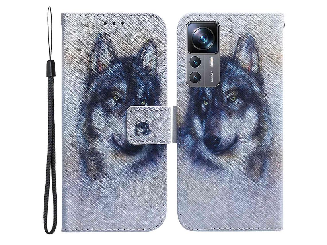 Capa para Xiaomi 12t Pro