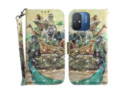 Capa para Xiaomi Redmi 11a