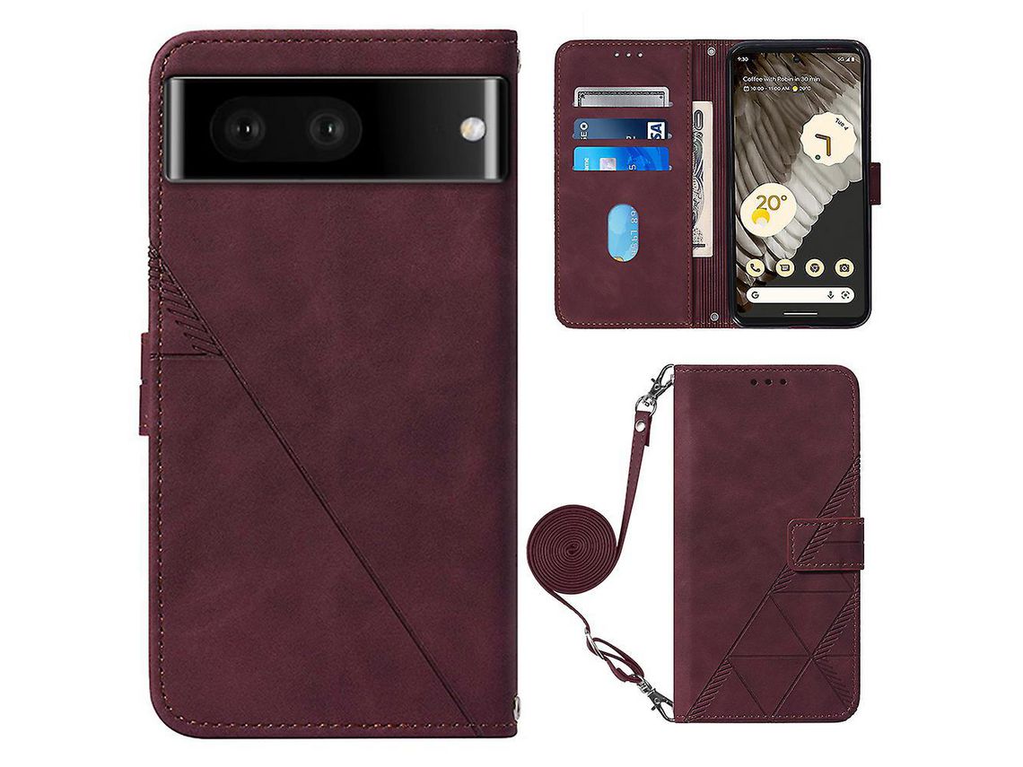 Capa para Google Pixel 8