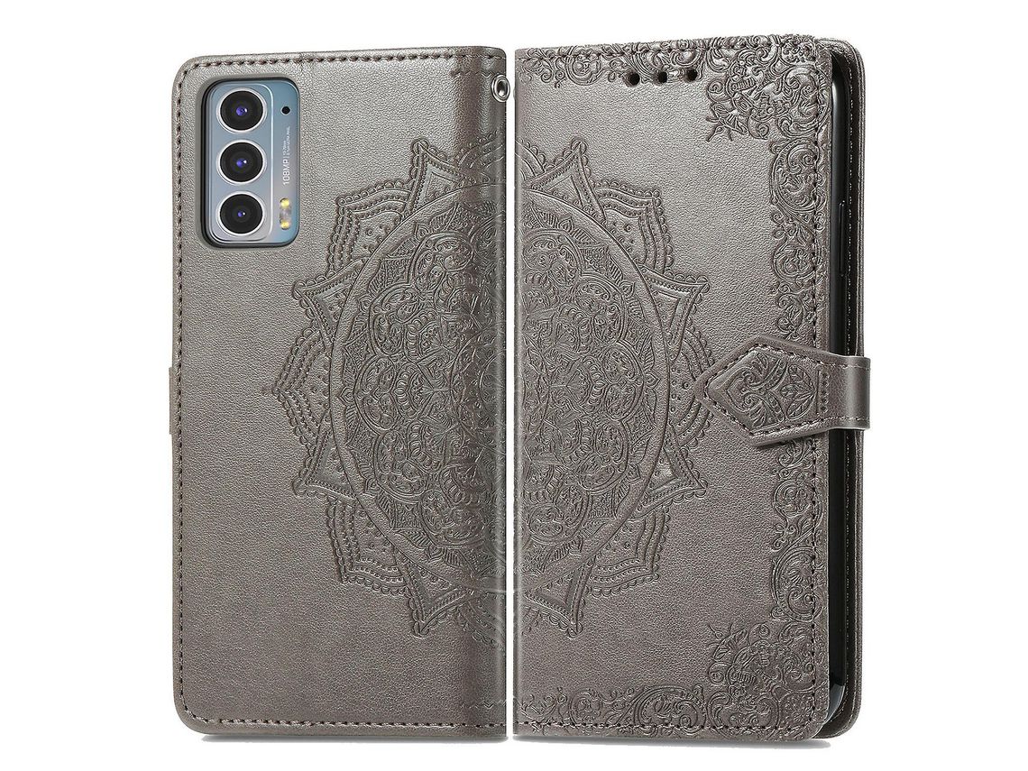 Capa para Motorola Edge 20