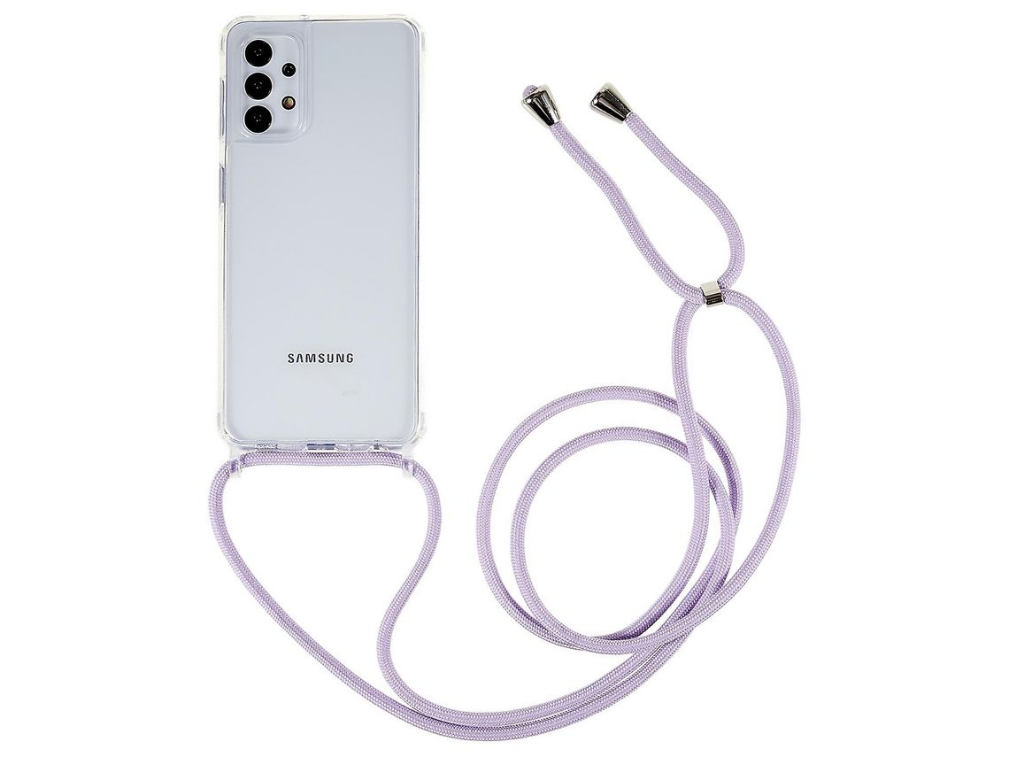 Capa para Samsung Galaxy A32