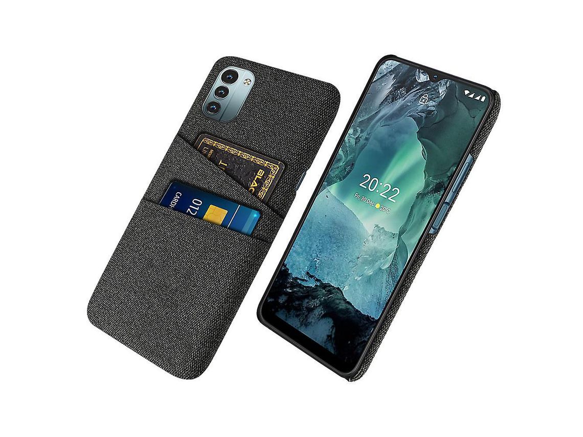 Capa para Nokia G21/g11